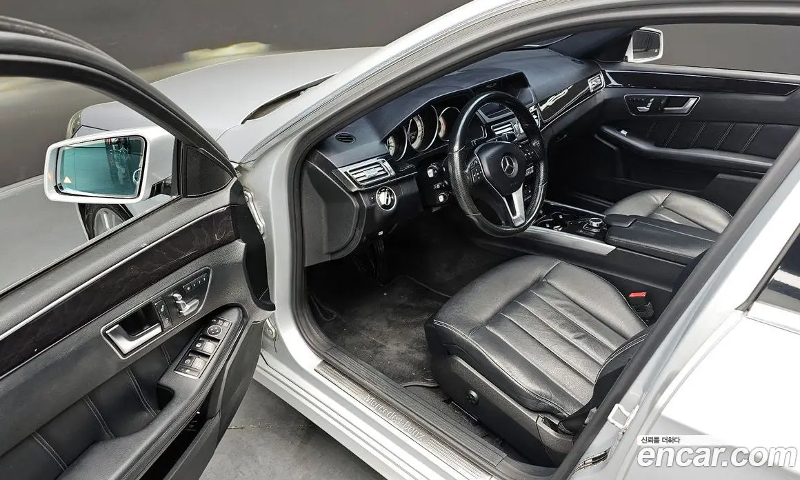 Mercedes-Benz E-Class 2015 2.1 автомат (гидро), фото 12