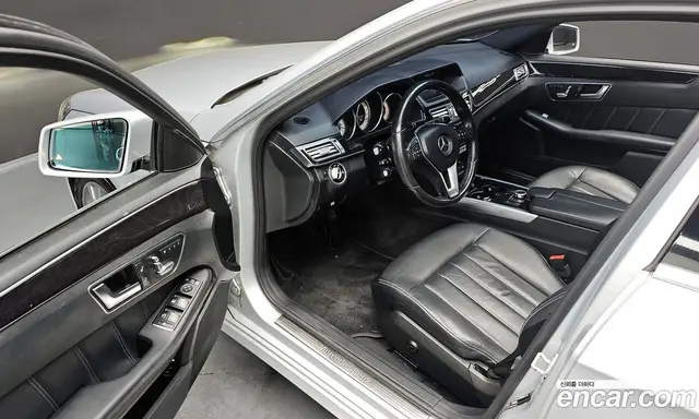 Mercedes-Benz E-Class 2015 2.1 автомат (гидро), миниатюра 12
