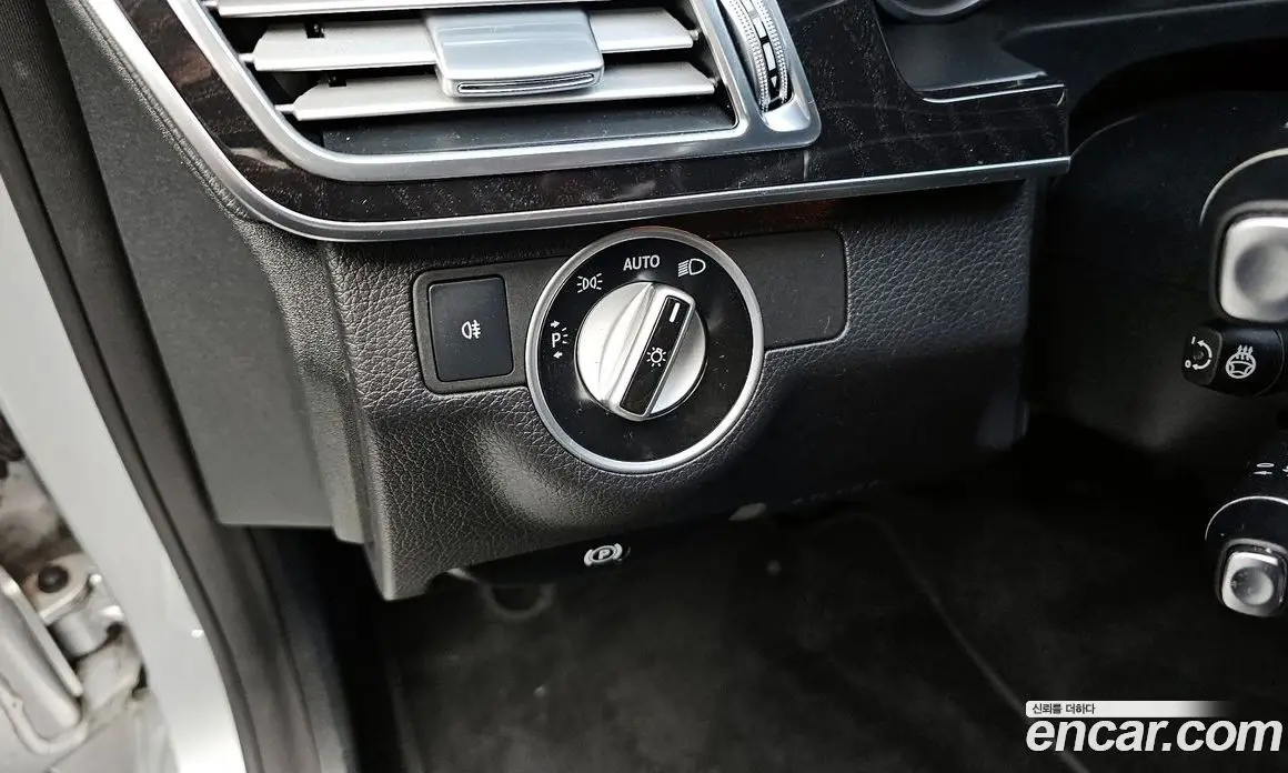 Mercedes-Benz E-Class 2015 2.1 автомат (гидро), фото 14
