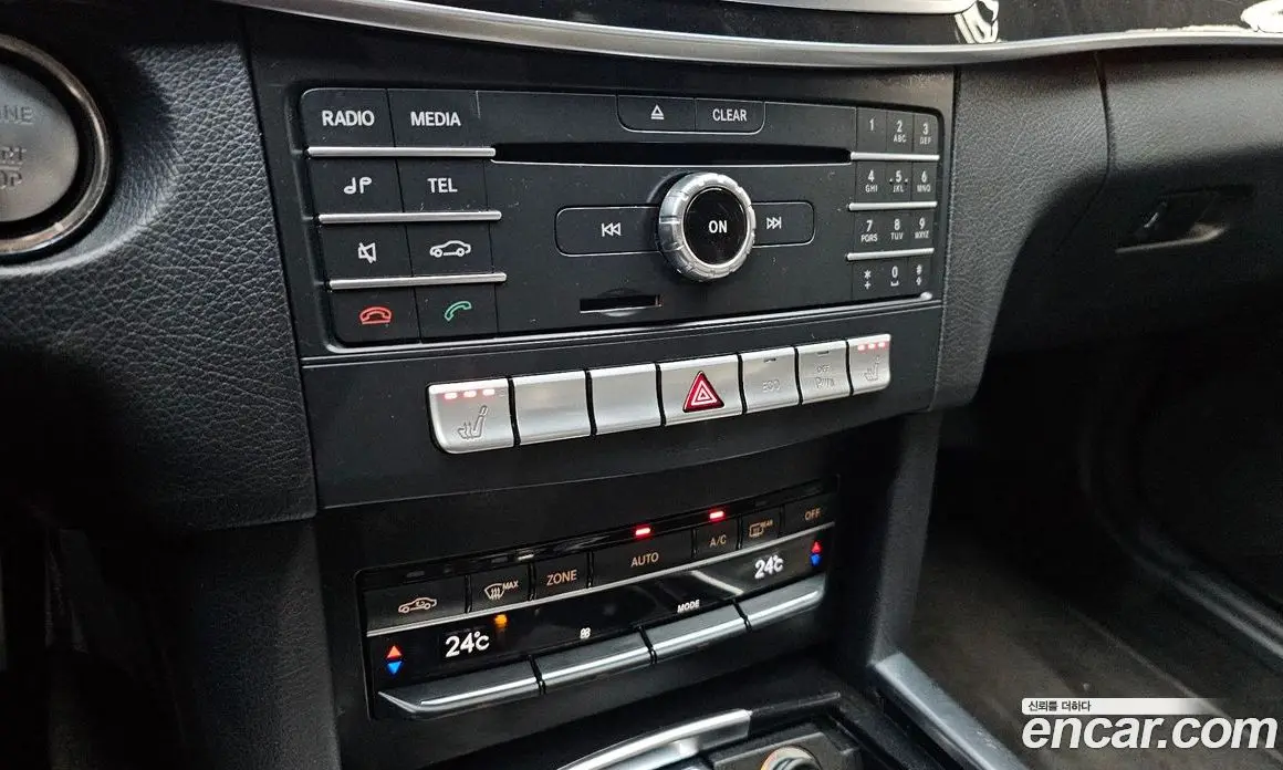 Mercedes-Benz E-Class 2015 2.1 автомат (гидро), фото 15