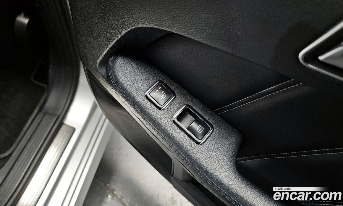 Mercedes-Benz E-Class 2015 2.1 автомат (гидро), фото 19