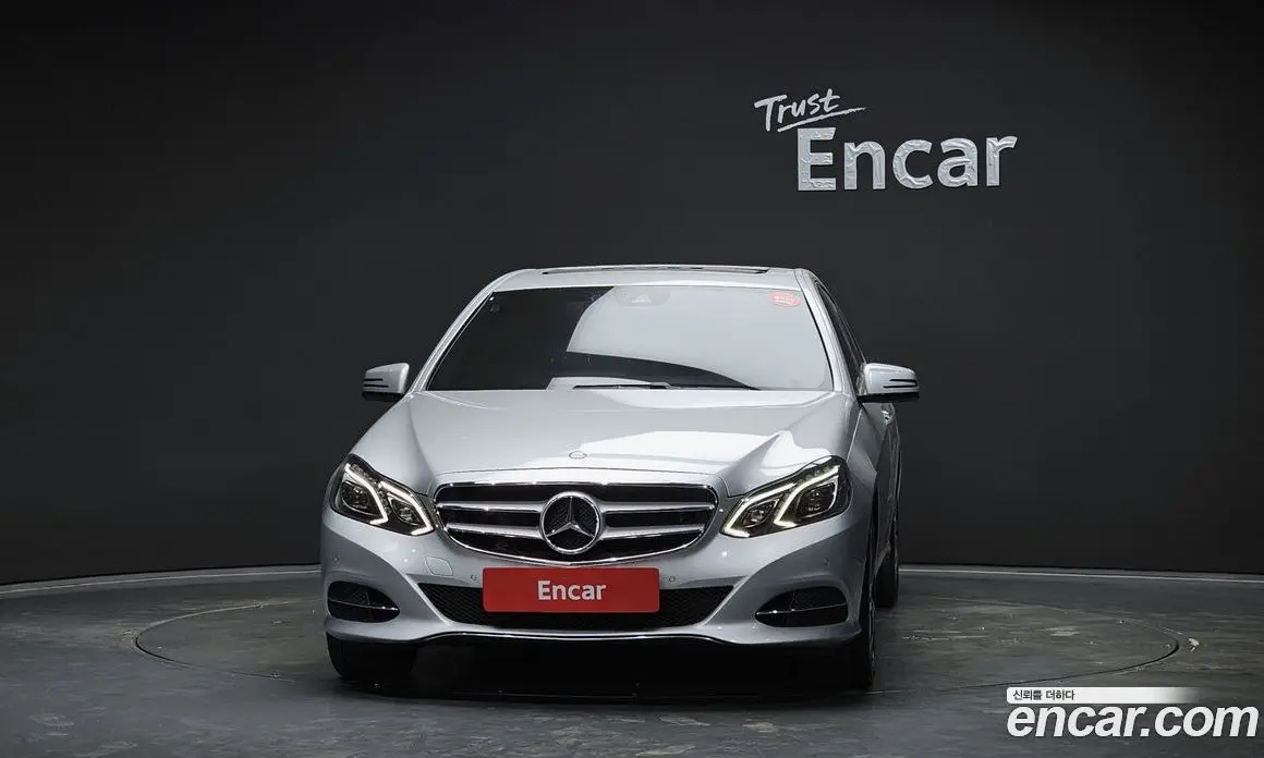 Mercedes-Benz E-Class 2015 2.1 автомат (гидро), фото 3