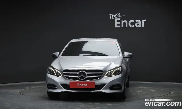 Mercedes-Benz E-Class 2015 2.1 автомат (гидро), миниатюра 3