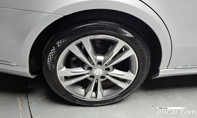 Mercedes-Benz E-Class 2015 2.1 автомат (гидро), миниатюра 5