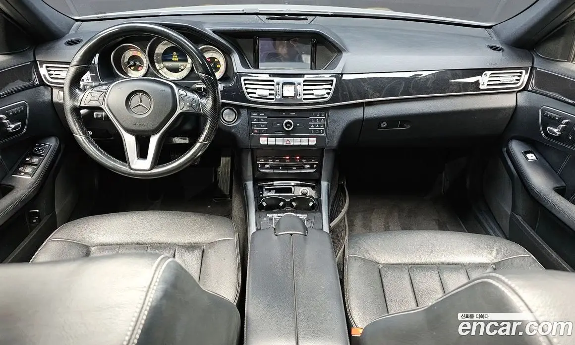 Mercedes-Benz E-Class 2015 2.1 автомат (гидро), фото 7