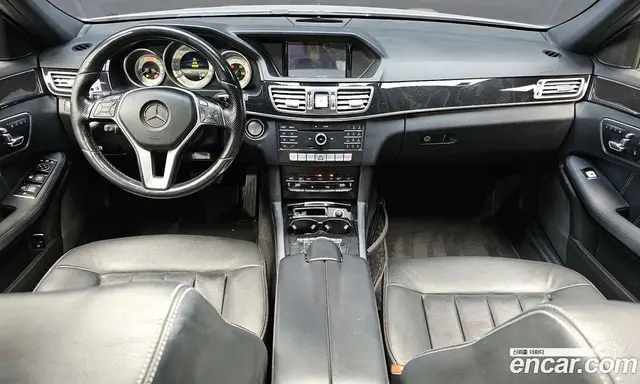 Mercedes-Benz E-Class 2015 2.1 автомат (гидро), миниатюра 7