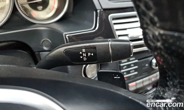 Mercedes-Benz E-Class 2015 2.1 автомат (гидро), миниатюра 9