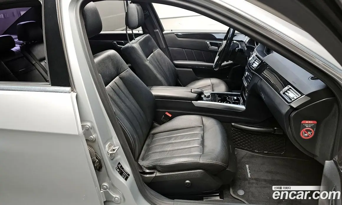 Mercedes-Benz E-Class 2015 2.1 автомат (гидро), фото 10