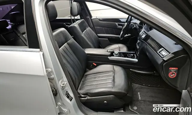 Mercedes-Benz E-Class 2015 2.1 автомат (гидро), миниатюра 10
