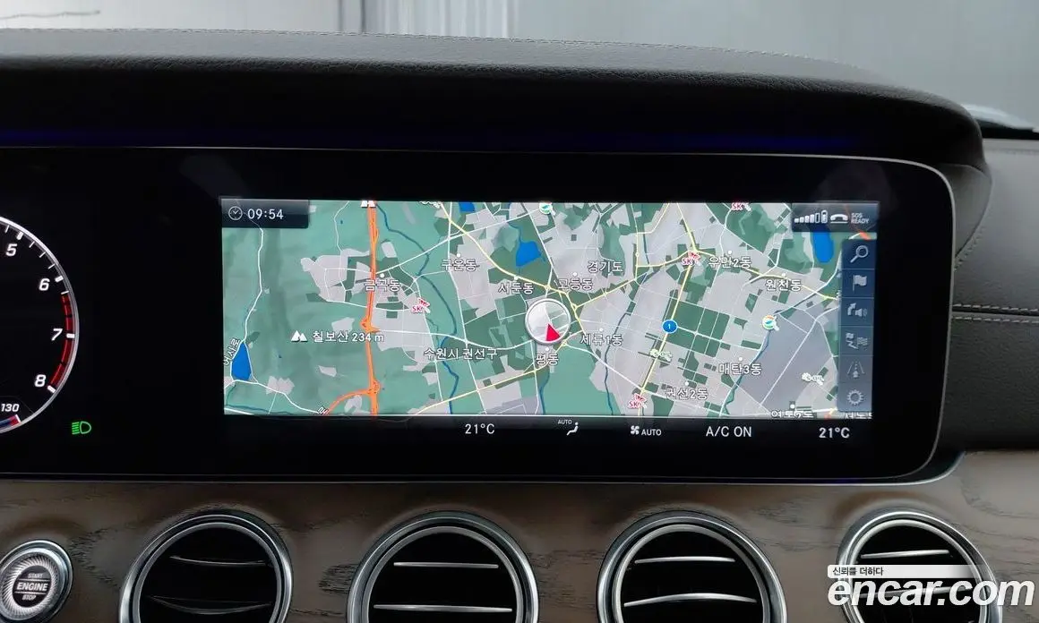 Mercedes-Benz E-Class 2018 2.0 автомат (гидро), фото 12 Mercedes-Benz E-Class 2018 2.0 автомат (гидро), фото 12