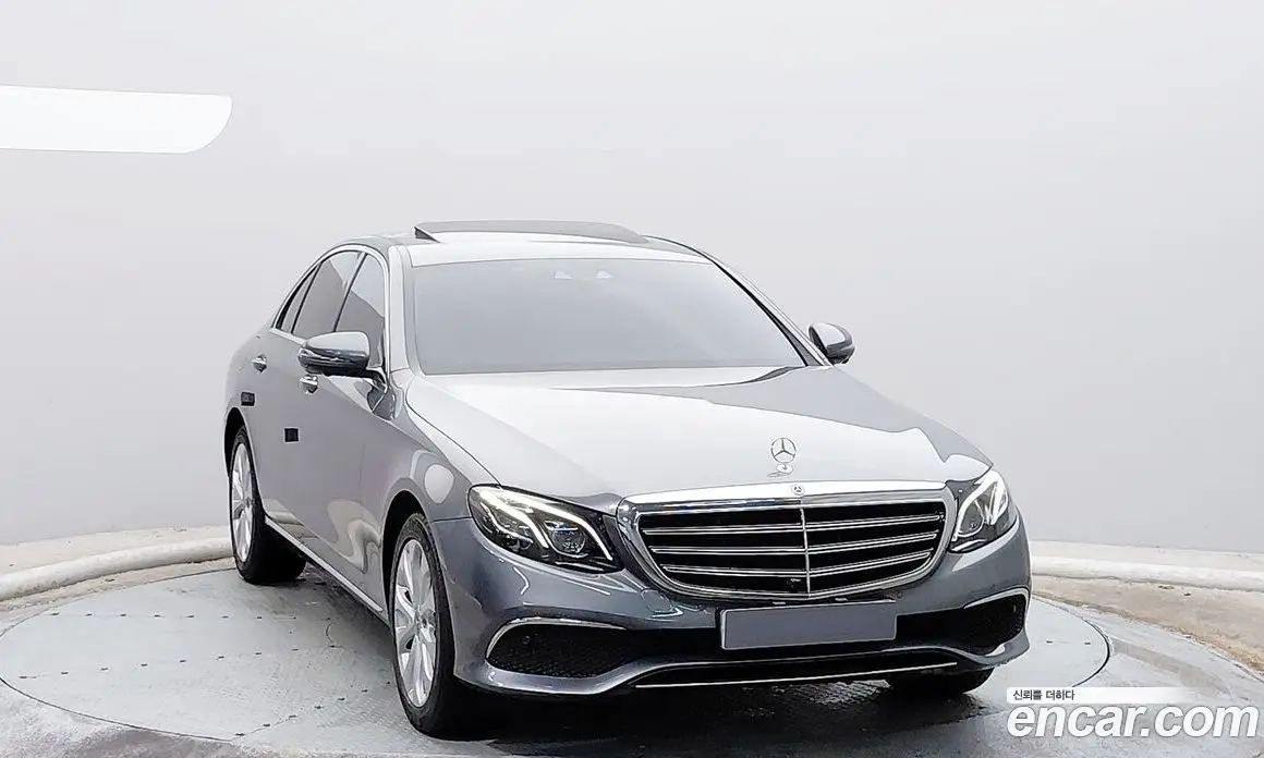 Mercedes-Benz E-Class 2018 2.0 автомат (гидро), фото 3 Mercedes-Benz E-Class 2018 2.0 автомат (гидро), фото 3