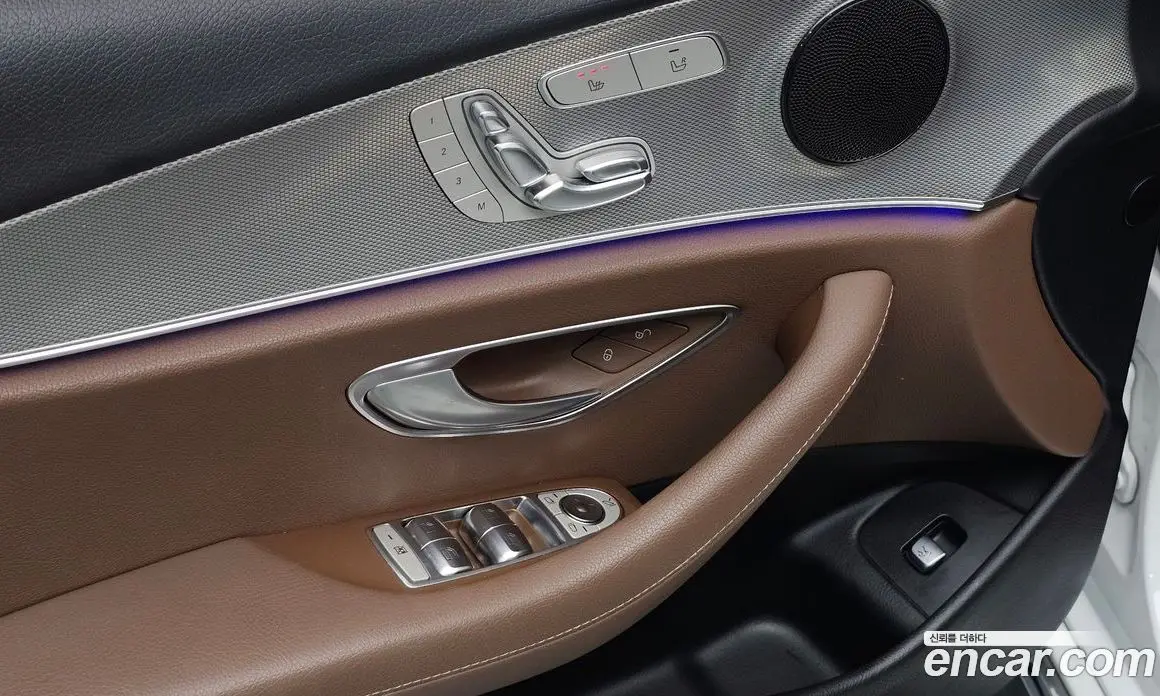 Mercedes-Benz E-Class 2018 2.0 автомат (гидро), фото 19