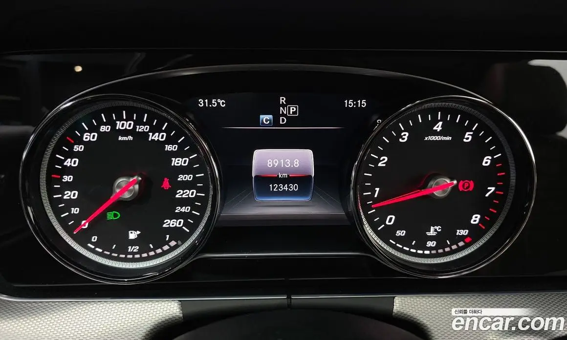 Mercedes-Benz E-Class 2018 2.0 автомат (гидро), фото 8