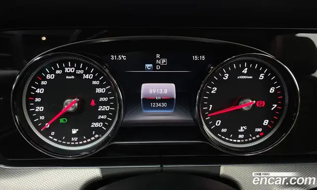 Mercedes-Benz E-Class 2018 2.0 автомат (гидро), миниатюра 8