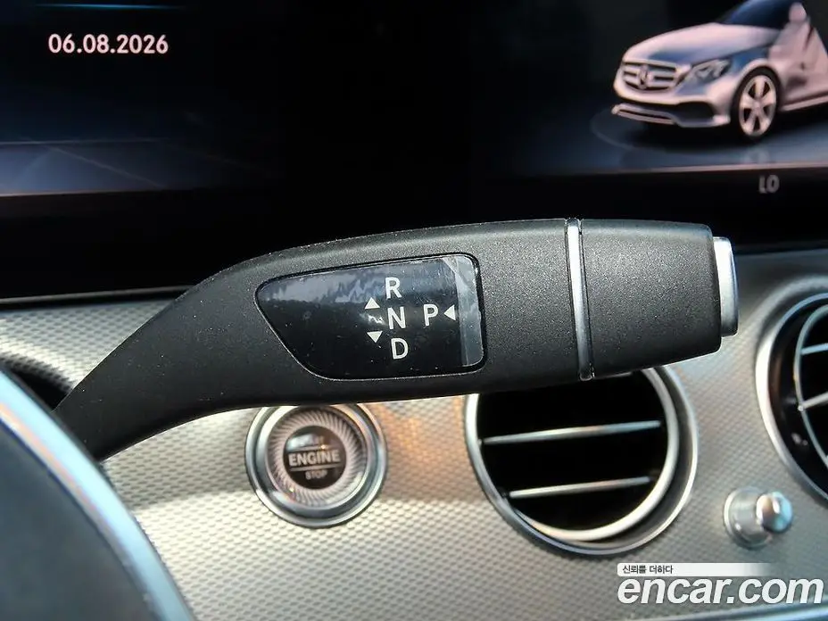 Mercedes-Benz E-Class 2018 2.0 автомат (гидро), фото 11 Mercedes-Benz E-Class 2018 2.0 автомат (гидро), фото 11