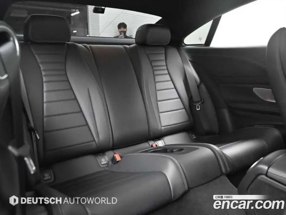 Mercedes-Benz E-Class 2021 3.0 автомат (гидро), фото 12