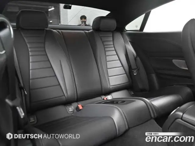 Mercedes-Benz E-Class 2021 3.0 автомат (гидро), миниатюра 12