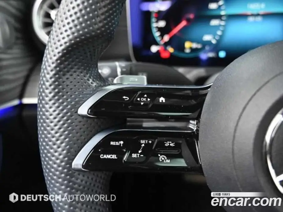 Mercedes-Benz E-Class 2021 3.0 автомат (гидро), фото 16