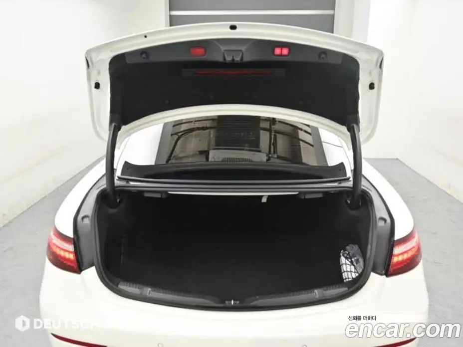 Mercedes-Benz E-Class 2021 3.0 автомат (гидро), фото 19