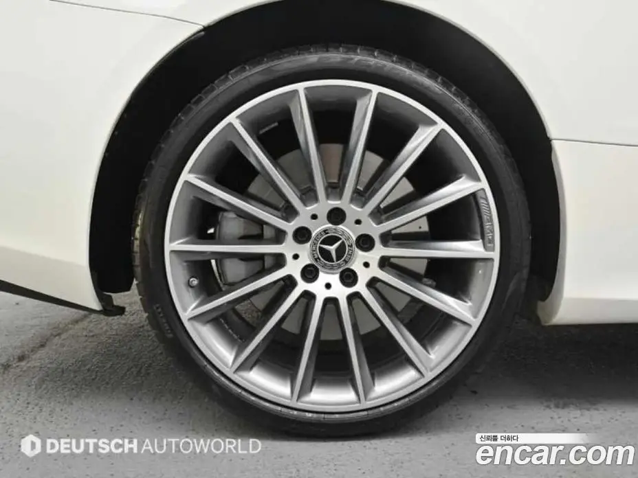 Mercedes-Benz E-Class 2021 3.0 автомат (гидро), фото 5