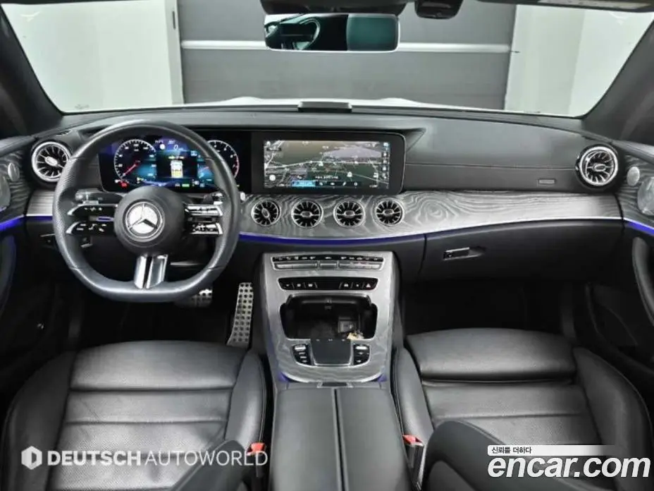 Mercedes-Benz E-Class 2021 3.0 автомат (гидро), фото 7
