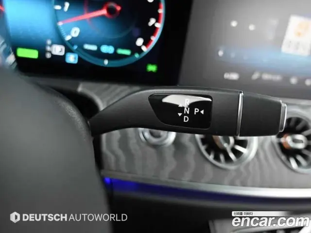 Mercedes-Benz E-Class 2021 3.0 автомат (гидро), миниатюра 9