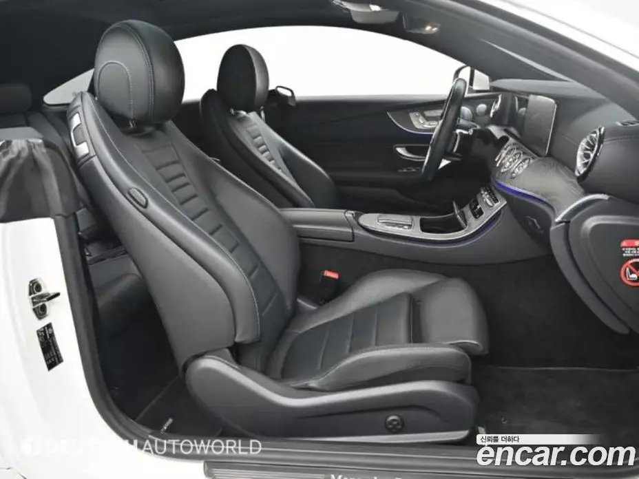 Mercedes-Benz E-Class 2021 3.0 автомат (гидро), фото 10