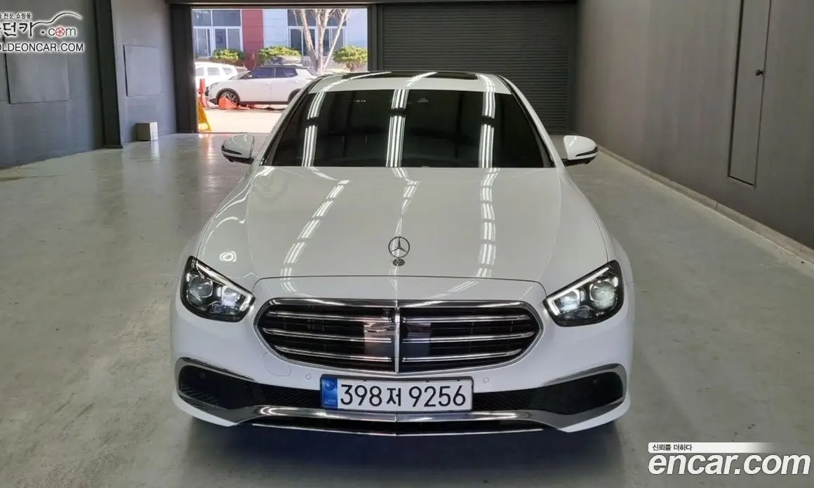 Mercedes-Benz E-Class 2023 2.0 автомат (гидро), фото 3 Mercedes-Benz E-Class 2023 2.0 автомат (гидро), фото 3