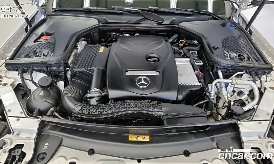 Mercedes-Benz E-Class 2023 2.0 автомат (гидро), фото 6 Mercedes-Benz E-Class 2023 2.0 автомат (гидро), фото 6