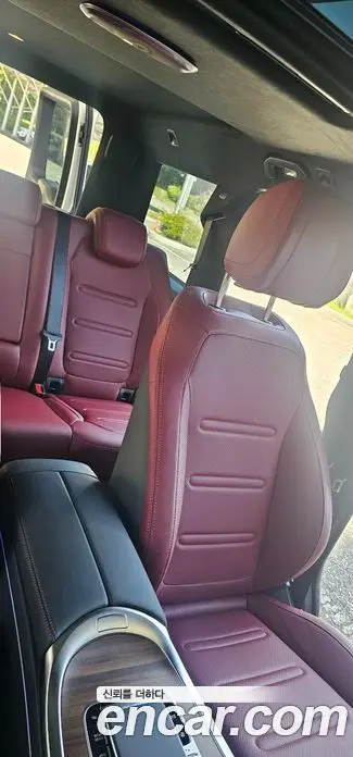 Mercedes-Benz G-Class 2026 3.0 автомат (гидро), фото 7