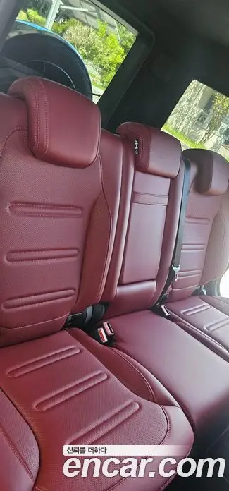 Mercedes-Benz G-Class 2026 3.0 автомат (гидро), фото 10