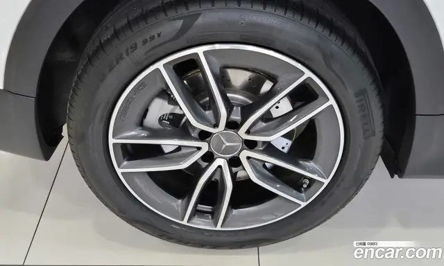 Mercedes-Benz GLB-Class 2025 2.0 автомат (гидро), миниатюра 11 Mercedes-Benz GLB-Class 2025 2.0 автомат (гидро), миниатюра 11
