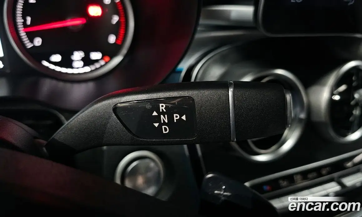 Mercedes-Benz GLC-Class 2019 2.0 автомат (гидро), фото 11