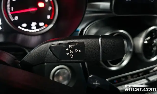 Mercedes-Benz GLC-Class 2019 2.0 автомат (гидро), миниатюра 11