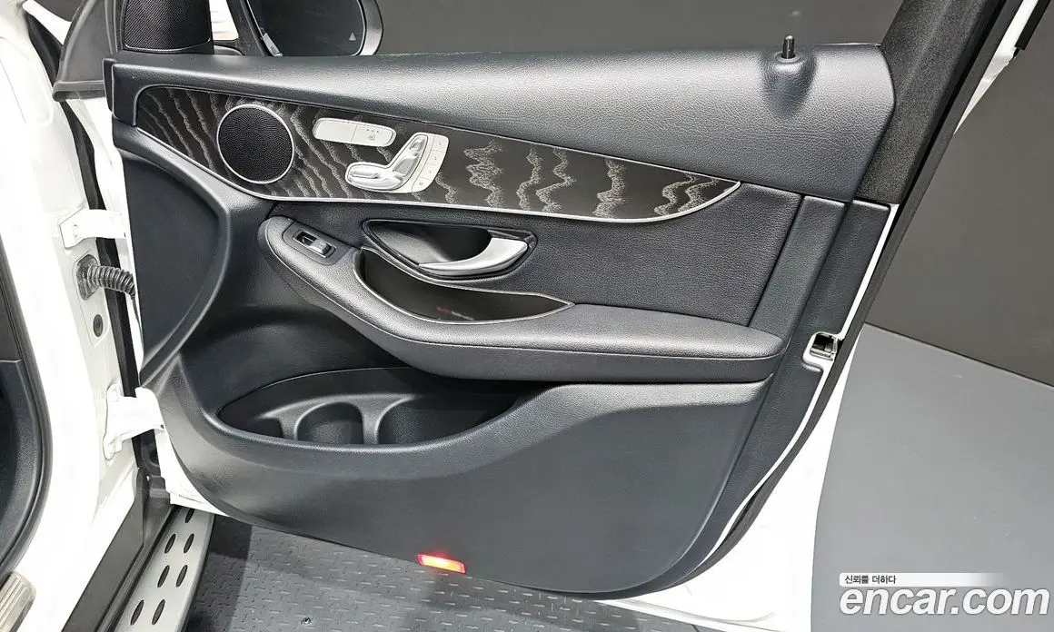 Mercedes-Benz GLC-Class 2019 2.0 автомат (гидро), фото 13