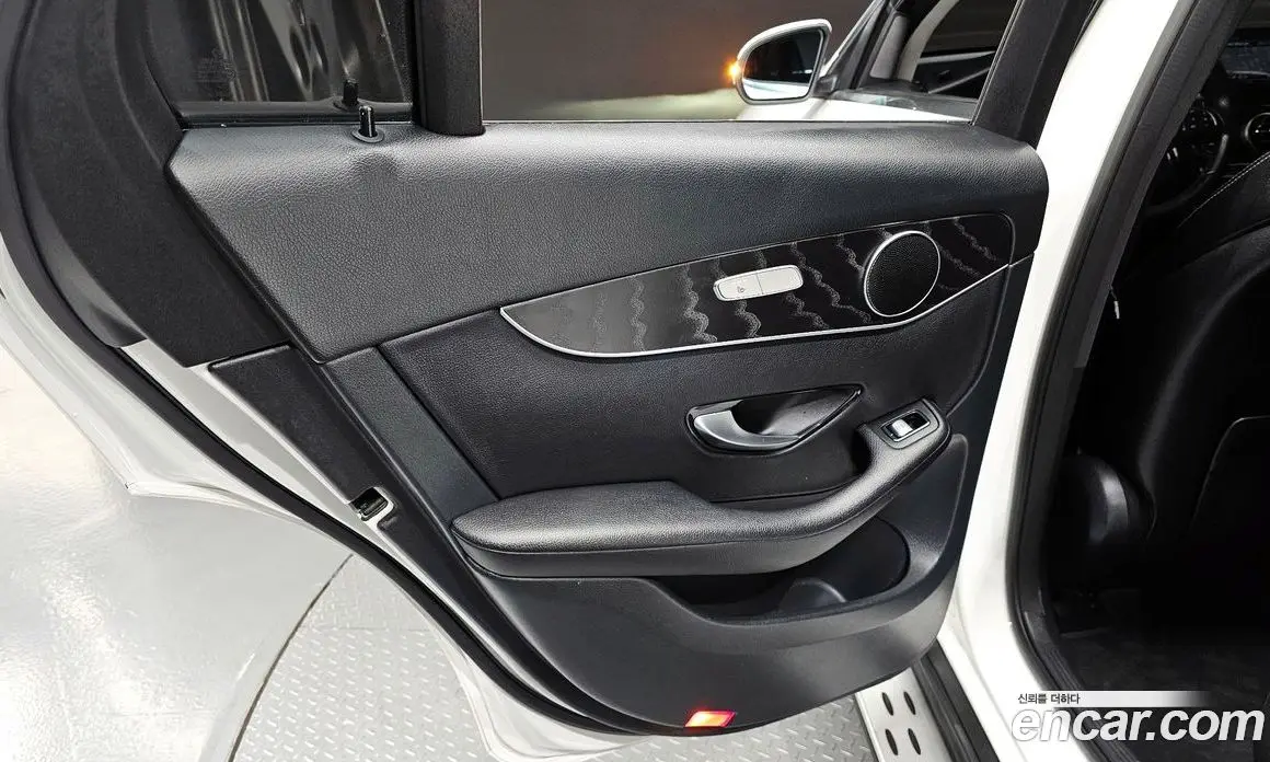 Mercedes-Benz GLC-Class 2019 2.0 автомат (гидро), фото 14