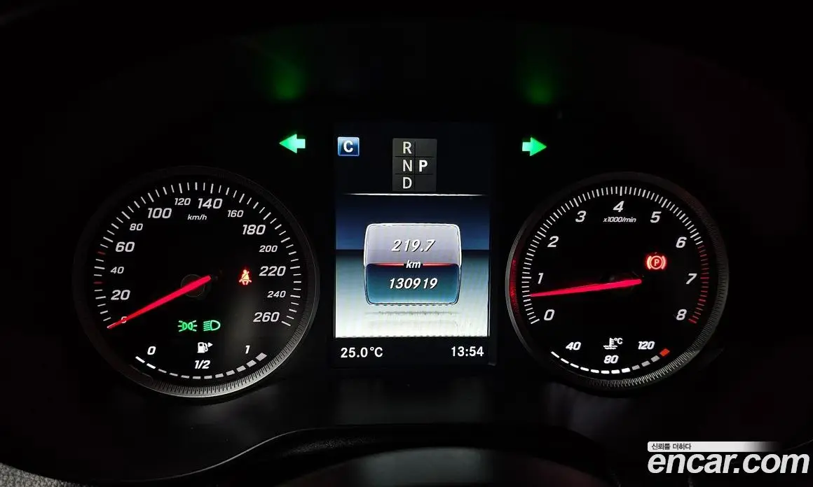 Mercedes-Benz GLC-Class 2019 2.0 автомат (гидро), фото 10