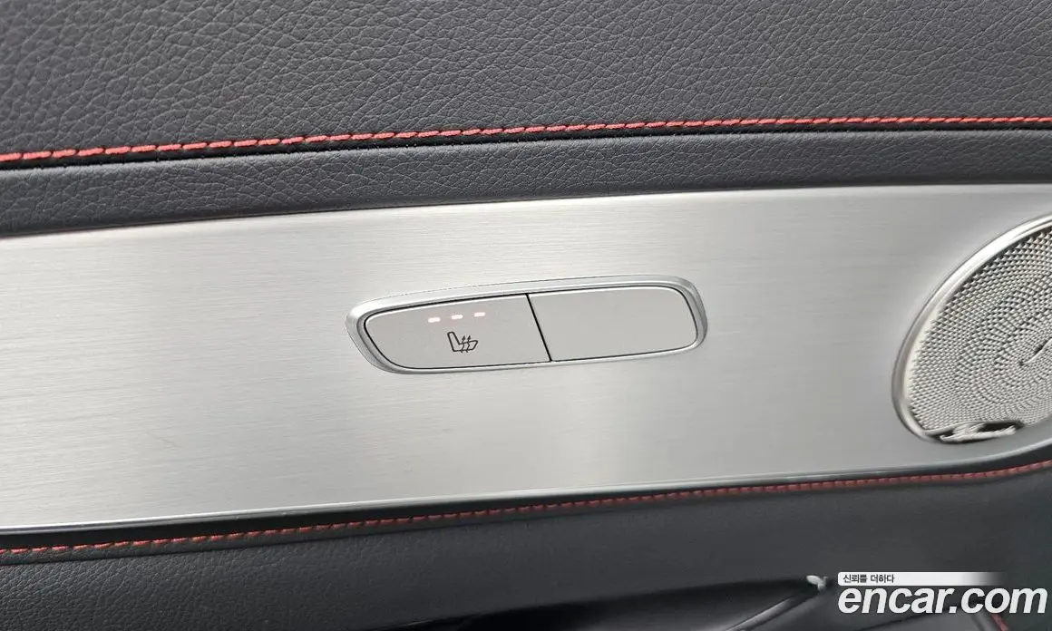 Mercedes-Benz GLC-Class 2021 3.0 автомат (гидро), фото 19 Mercedes-Benz GLC-Class 2021 3.0 автомат (гидро), фото 19