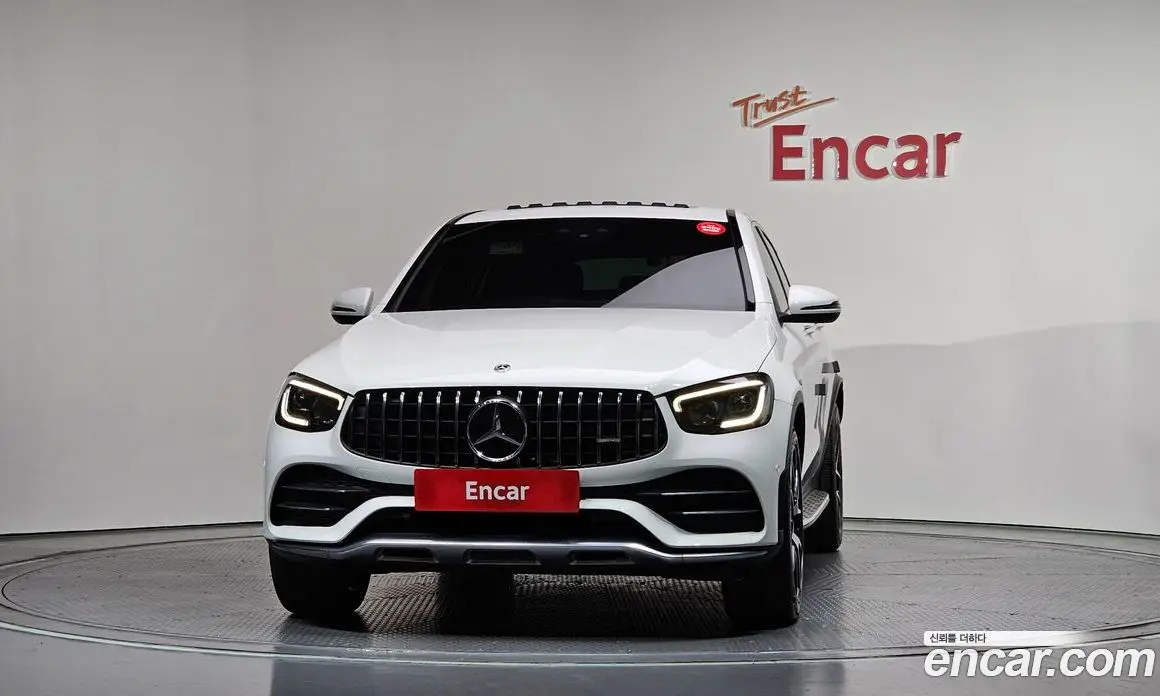 Mercedes-Benz GLC-Class 2021 3.0 автомат (гидро), фото 3 Mercedes-Benz GLC-Class 2021 3.0 автомат (гидро), фото 3