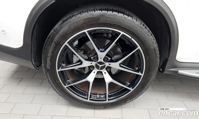 Mercedes-Benz GLC-Class 2021 3.0 автомат (гидро), миниатюра 5 Mercedes-Benz GLC-Class 2021 3.0 автомат (гидро), миниатюра 5