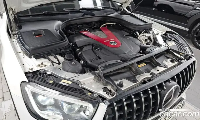 Mercedes-Benz GLC-Class 2021 3.0 автомат (гидро), миниатюра 6 Mercedes-Benz GLC-Class 2021 3.0 автомат (гидро), миниатюра 6