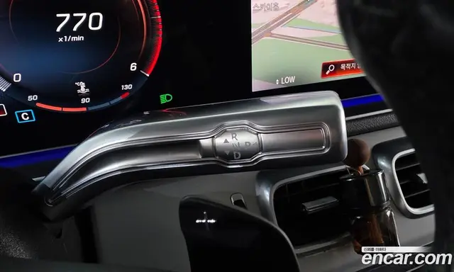 Mercedes-Benz GLE-Class 2019 1.9 автомат (гидро), миниатюра 11 Mercedes-Benz GLE-Class 2019 1.9 автомат (гидро), миниатюра 11
