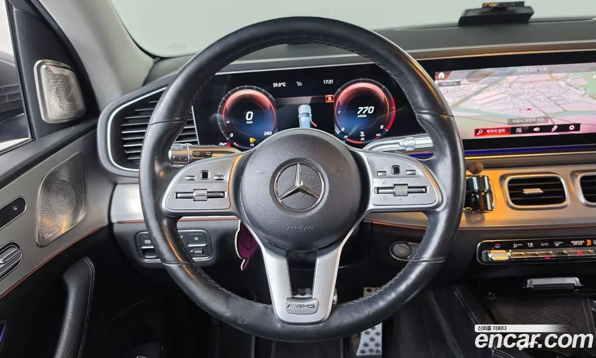 Mercedes-Benz GLE-Class 2019 1.9 автомат (гидро), фото 18 Mercedes-Benz GLE-Class 2019 1.9 автомат (гидро), фото 18