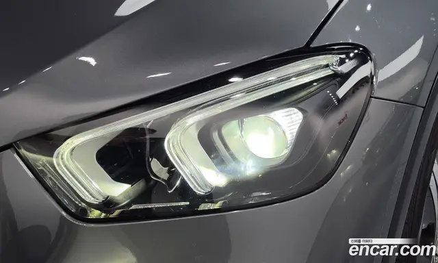 Mercedes-Benz GLE-Class 2019 1.9 автомат (гидро), миниатюра 7 Mercedes-Benz GLE-Class 2019 1.9 автомат (гидро), миниатюра 7