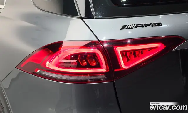 Mercedes-Benz GLE-Class 2019 1.9 автомат (гидро), миниатюра 8 Mercedes-Benz GLE-Class 2019 1.9 автомат (гидро), миниатюра 8