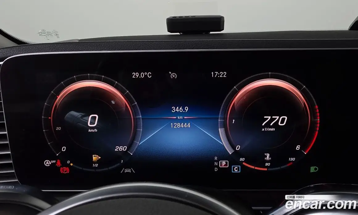 Mercedes-Benz GLE-Class 2019 1.9 автомат (гидро), фото 10 Mercedes-Benz GLE-Class 2019 1.9 автомат (гидро), фото 10