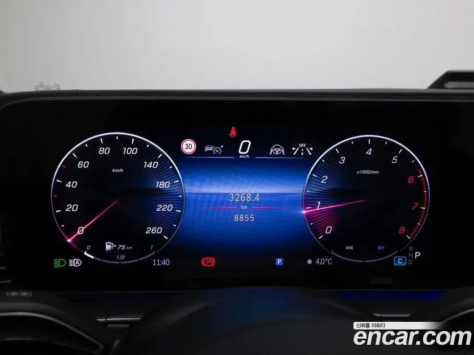 Mercedes-Benz GLE-Class 2025 3.0 автомат (гидро), фото 11