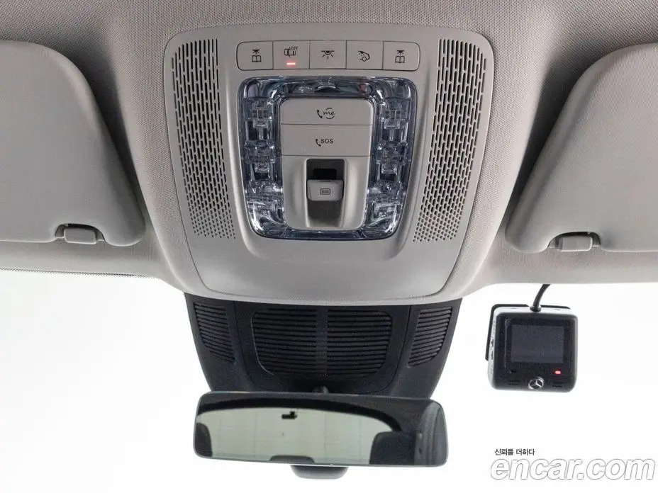 Mercedes-Benz GLE-Class 2025 3.0 автомат (гидро), фото 16