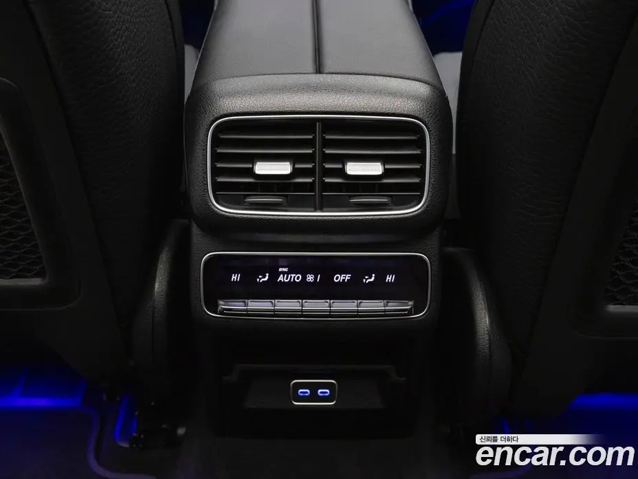 Mercedes-Benz GLE-Class 2025 3.0 автомат (гидро), фото 17