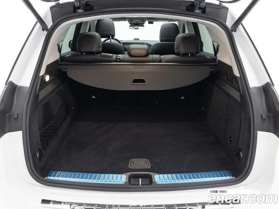 Mercedes-Benz GLE-Class 2025 3.0 автомат (гидро), фото 6